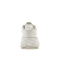 Женские Hoka One One Clifton 9 White (W)