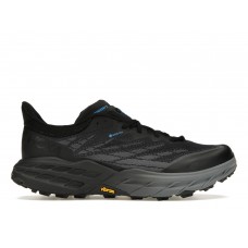 Кроссовки Hoka One One Speedgoat 5 GTX Black Black