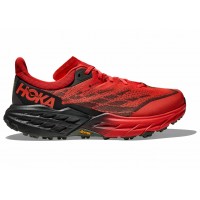 Кроссовки Hoka One One Speedgoat 5 GTX Fiesta Thyme
