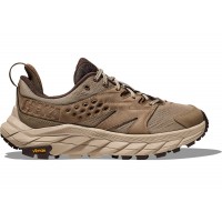 Hoka One One Anacapa Breeze Low Dune Oxford Tan
