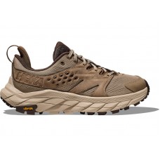 Hoka One One Anacapa Breeze Low Dune Oxford Tan