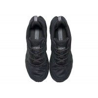 Hoka One One Anacapa Breeze Low Triple Black