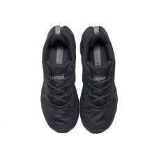 Hoka One One Anacapa Breeze Low Triple Black