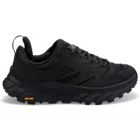 Hoka One One Anacapa Breeze Low Triple Black