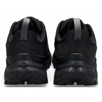 Hoka One One Anacapa Breeze Low Triple Black