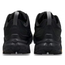 Hoka One One Anacapa Breeze Low Triple Black