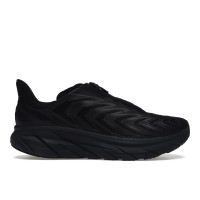 Кроссовки Hoka One One Project Clifton Triple Black