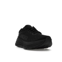 Hoka One One Gaviota 5 Black