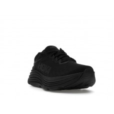 Hoka One One Gaviota 5 Black