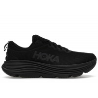 Hoka One One Gaviota 5 Black
