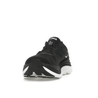 Hoka One One Gaviota 5 Black White
