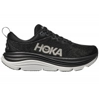 Кроссовки Hoka One One Gaviota 5 Black White