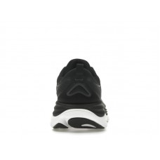 Hoka One One Gaviota 5 Black White