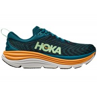 Кроссовки Hoka One One Gaviota 5 Deep Lagoon Sherbet