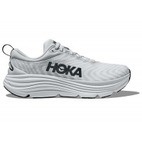 Кроссовки Hoka One One Gaviota 5 Nimbus Cloud Steel Wool