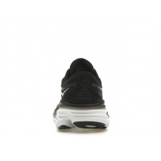 Женские Hoka One One Bondi 8 Black White (W)