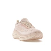 Женские Hoka One One Bondi 8 Cosmic Pearl (W)
