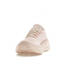 Женские Hoka One One Bondi 8 Cosmic Pearl (W)