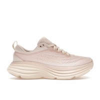 Женские Hoka One One Bondi 8 Cosmic Pearl (W)