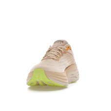 Женские Hoka One One Bondi 8 Cream Vanilla (W)