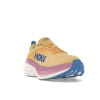 Женские Hoka One One Bondi 8 Impala Cyclamen (W)