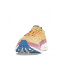 Женские Hoka One One Bondi 8 Impala Cyclamen (W)