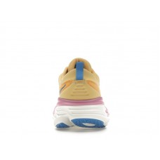 Женские Hoka One One Bondi 8 Impala Cyclamen (W)