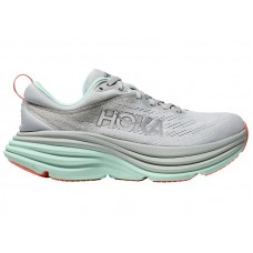 Женские Hoka One One Bondi 8 Stardust Aqua (W)