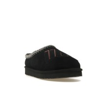 UGG Tasman Graphic Shadow Black