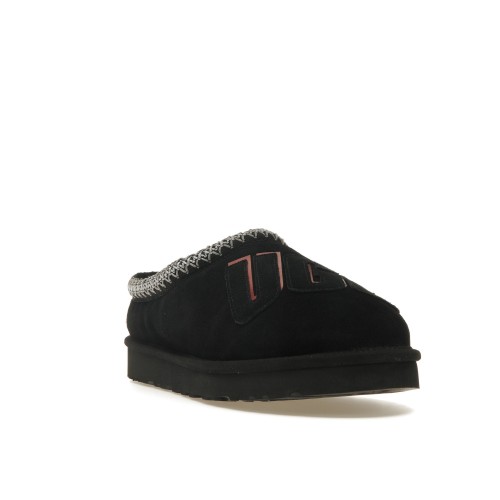 UGG Tasman Graphic Shadow Black - мужская сетка размеров