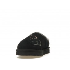 UGG Tasman Graphic Shadow Black