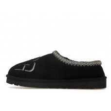 UGG Tasman Graphic Shadow Black