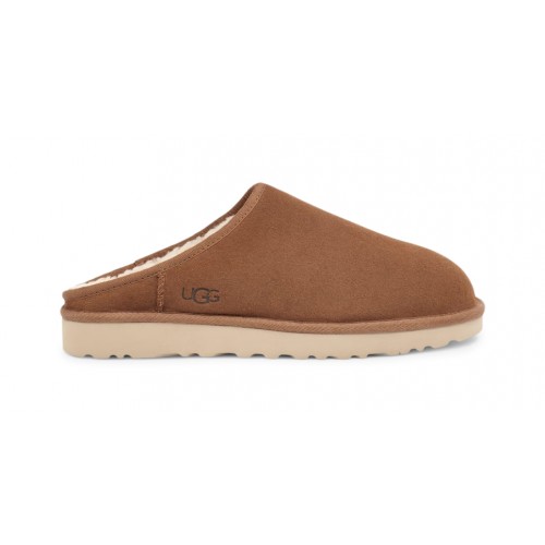 UGG Classic Slip-On Chestnut - мужская сетка размеров