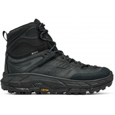 Кроссовки Hoka One One Tor Ultra Hi Gore-Tex Black (All Gender)