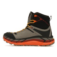 Hoka One One Tor Ultra Hi Black Chili Pepper (All Gender)
