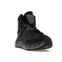 Hoka One One Tor Ultra Hi Gore-Tex Black Castlerock