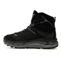 Hoka One One Tor Ultra Hi Gore-Tex Black Castlerock