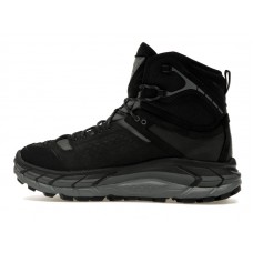 Hoka One One Tor Ultra Hi Gore-Tex Black Castlerock