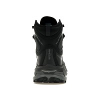Hoka One One Tor Ultra Hi Gore-Tex Black Castlerock