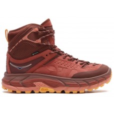 Кроссовки Hoka One One Tor Ultra Hi Gore-Tex Spice Hot Sauce