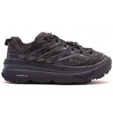 Кроссовки Hoka One One Mafate Origins Black (All Gender)