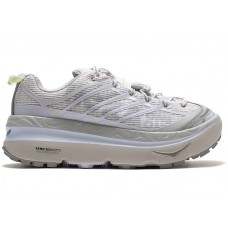 Hoka One One Mafate Origins White Lunar Rock (All Gender)