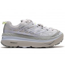 Кроссовки Hoka One One Mafate Origins White Lunar Rock (All Gender)