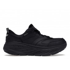 Кроссовки Hoka One One Bondi L Gore-Tex Black (All Gender)