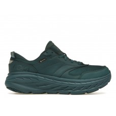 Кроссовки Hoka One One Bondi L Gore-Tex Deep Teal Kayaking (All Gender)