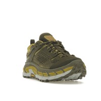 Hoka One One Tor Ultra Low Dark Olive