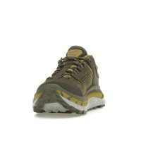 Hoka One One Tor Ultra Low Dark Olive