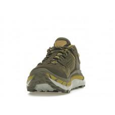 Hoka One One Tor Ultra Low Dark Olive