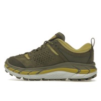 Hoka One One Tor Ultra Low Dark Olive