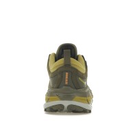 Hoka One One Tor Ultra Low Dark Olive